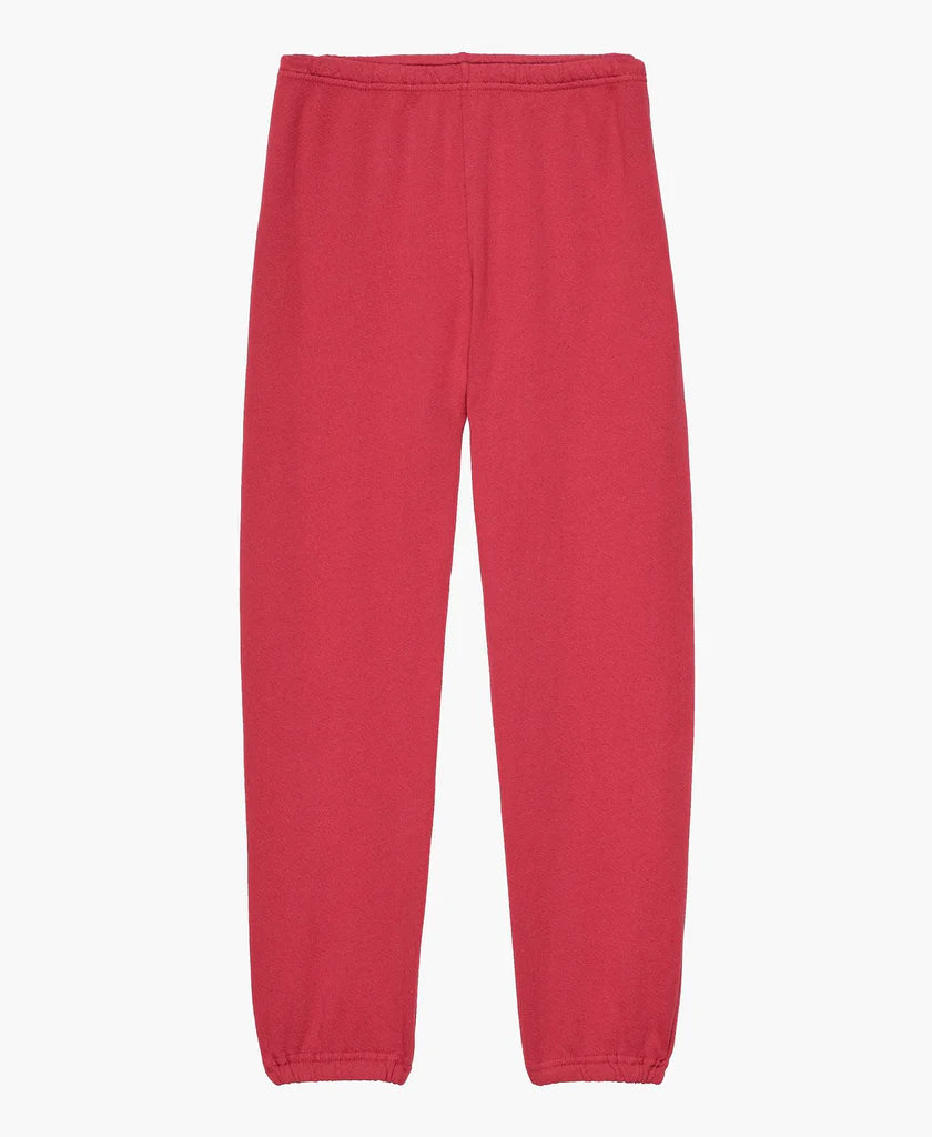 THE STADIUM SWEATPANT - GEMSTONE