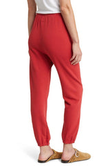 THE STADIUM SWEATPANT - GEMSTONE