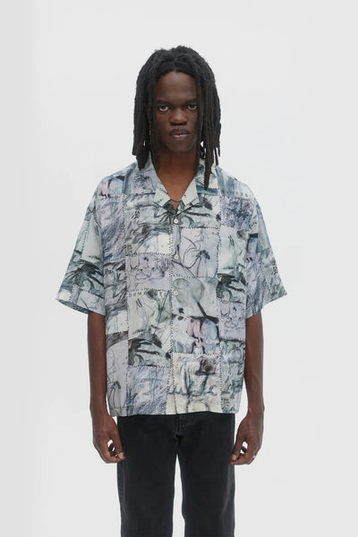 MONTAGE CAMP COLLAR
