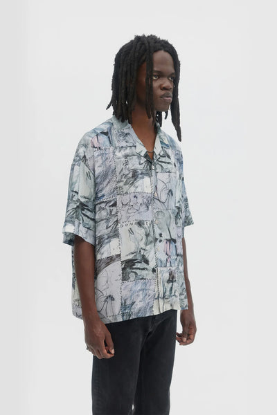 MONTAGE CAMP COLLAR