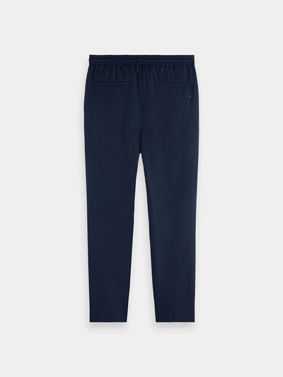 Morton slim tapered fit