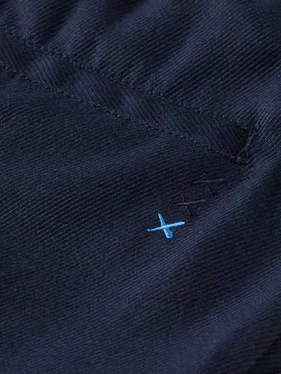 Morton slim tapered fit