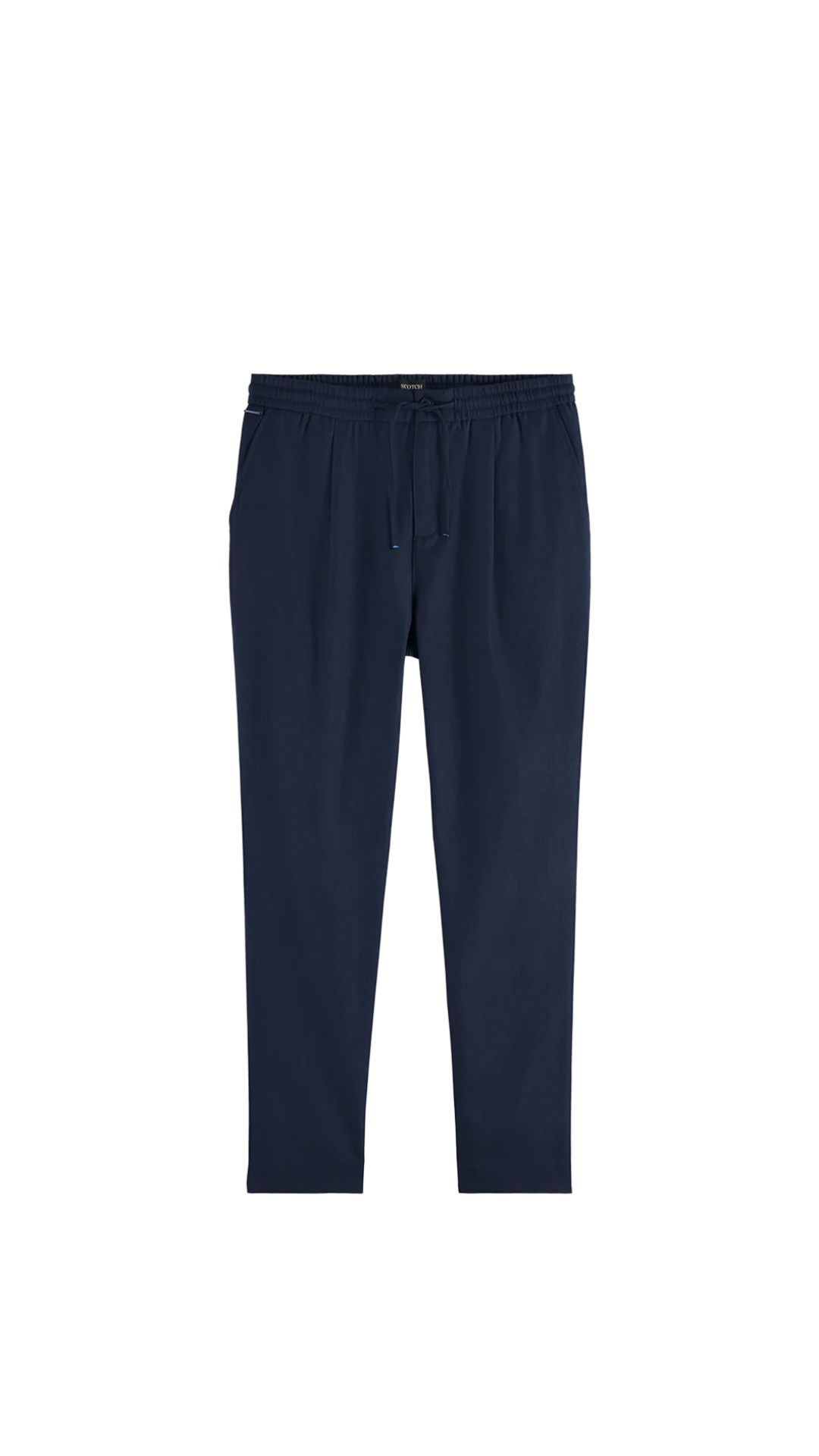 Morton slim tapered fit