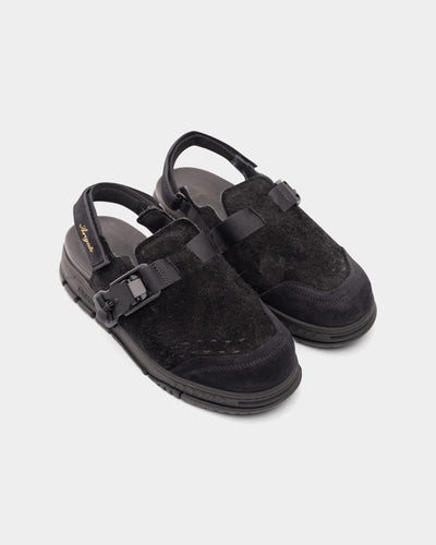 Area sandals