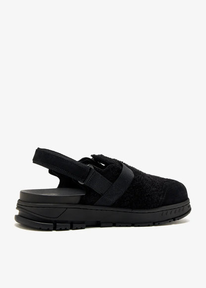 Area sandals