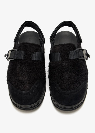 Area sandals