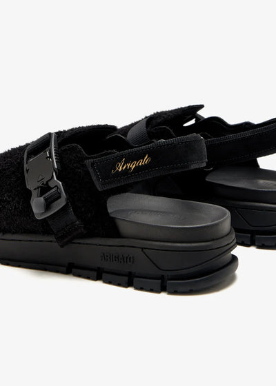 Area sandals