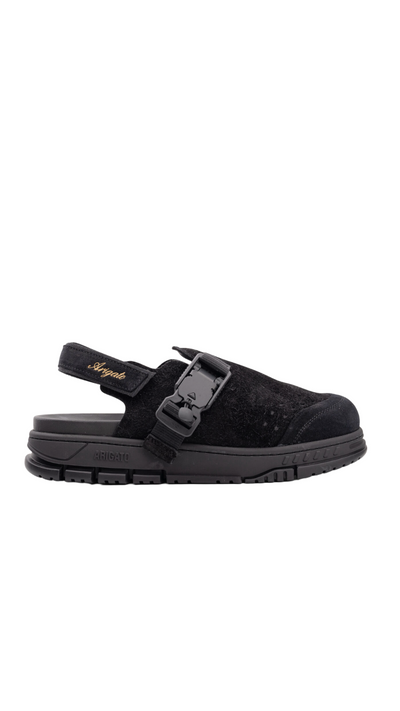 Area sandals
