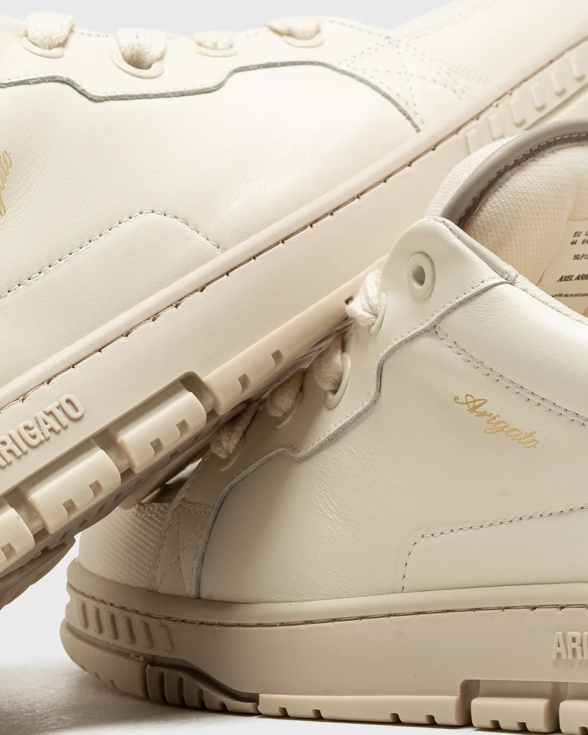 Area haze beige