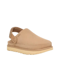 Goldenstar Clog sand