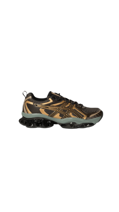 “Gel-Quantum Kinetic" Sneakers
