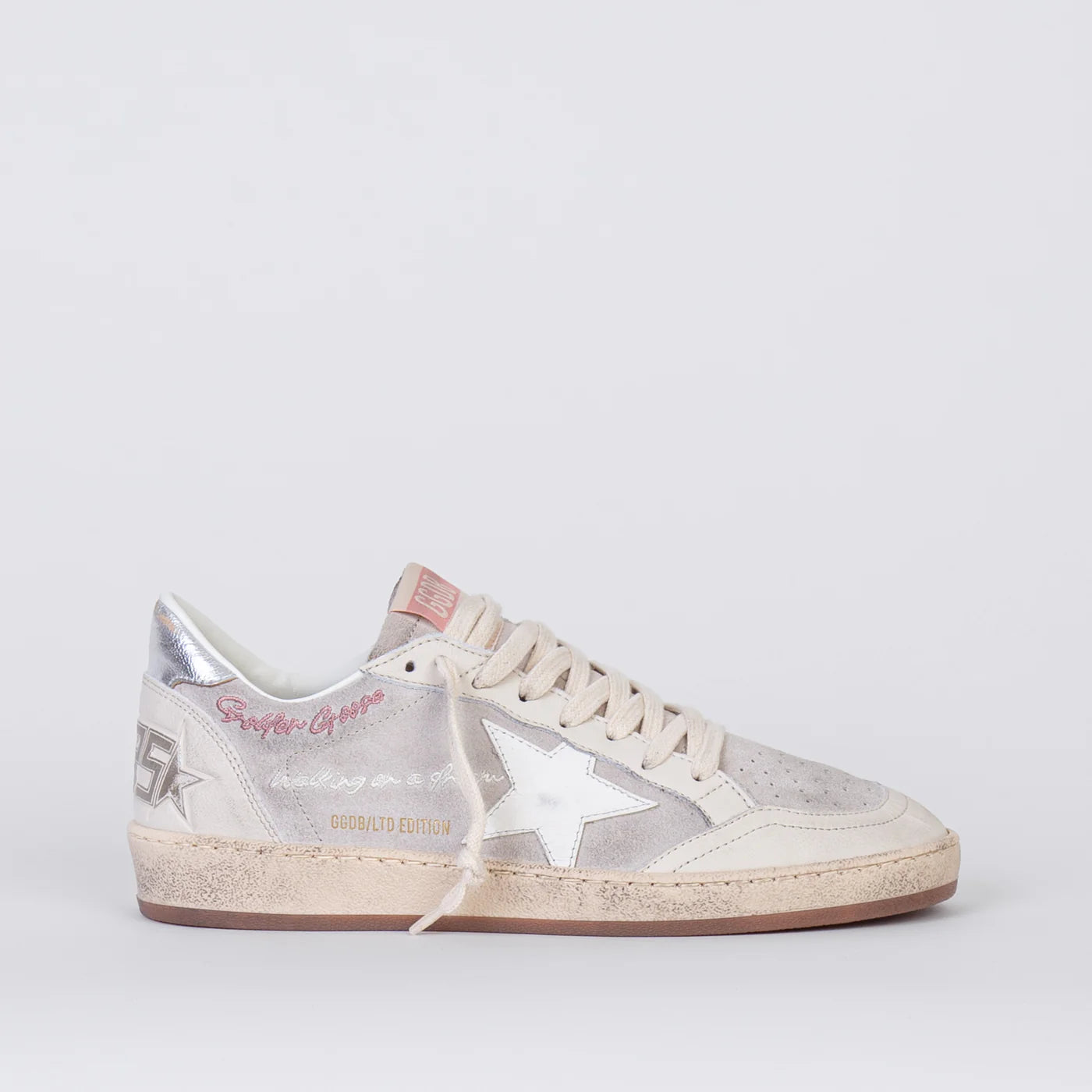 BallStar LTD edition
