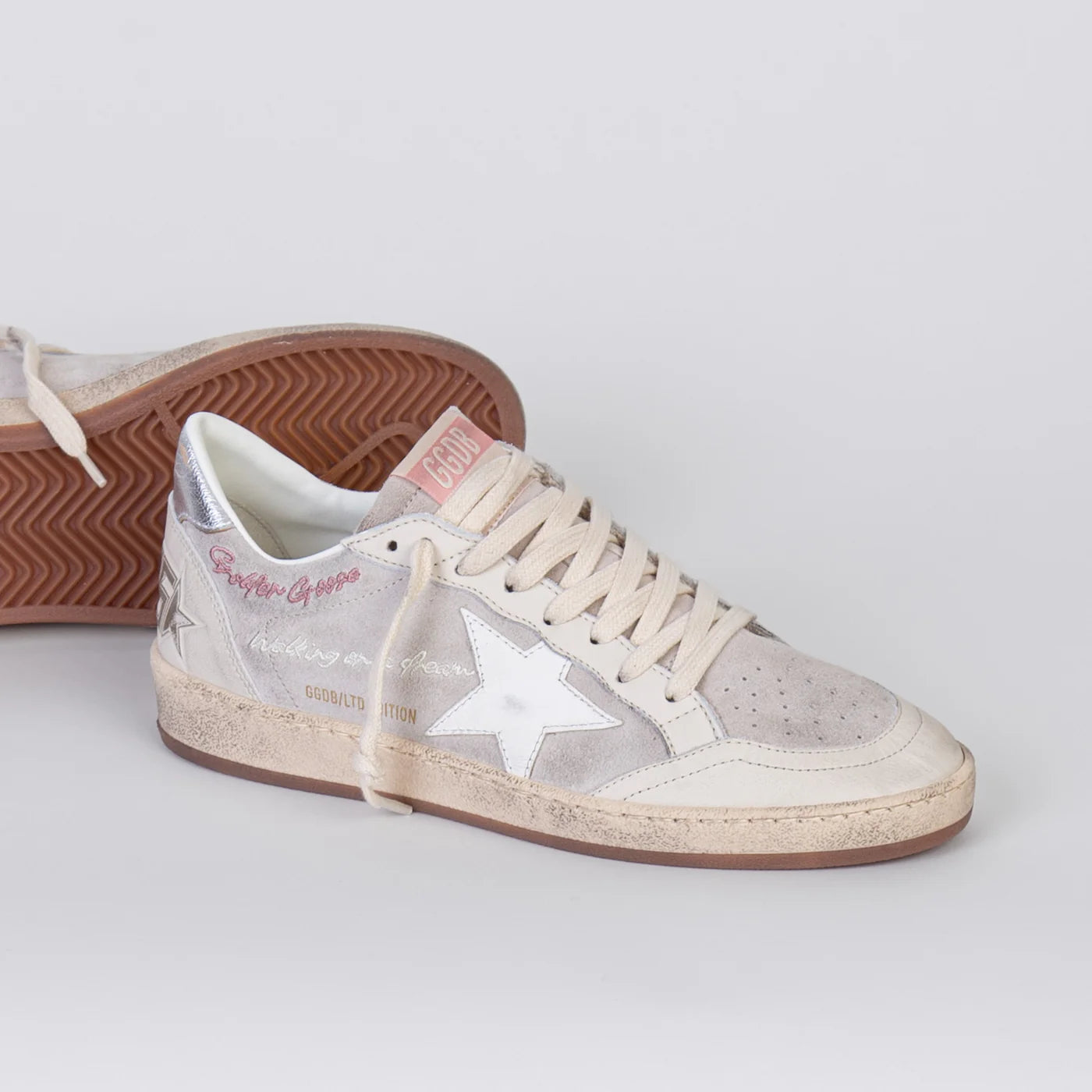 BallStar LTD edition