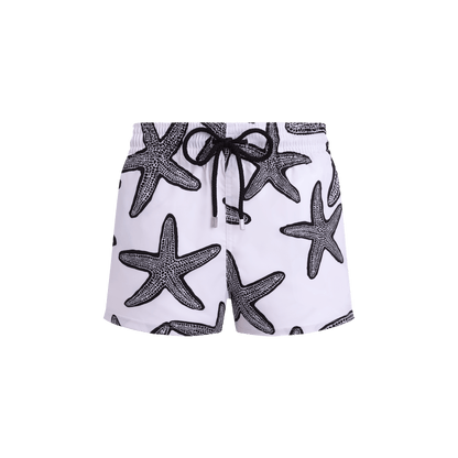 Men Short Swim Shorts Starlets