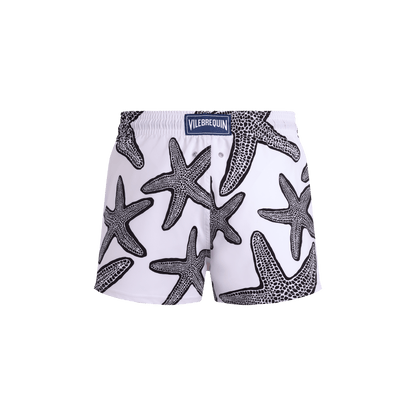 Men Short Swim Shorts Starlets