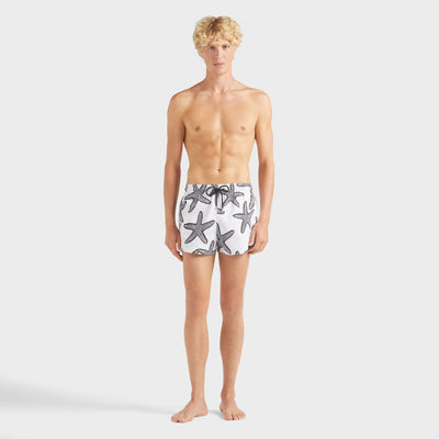 Men Short Swim Shorts Starlets