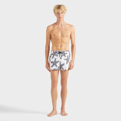 Men Short Swim Shorts Starlets