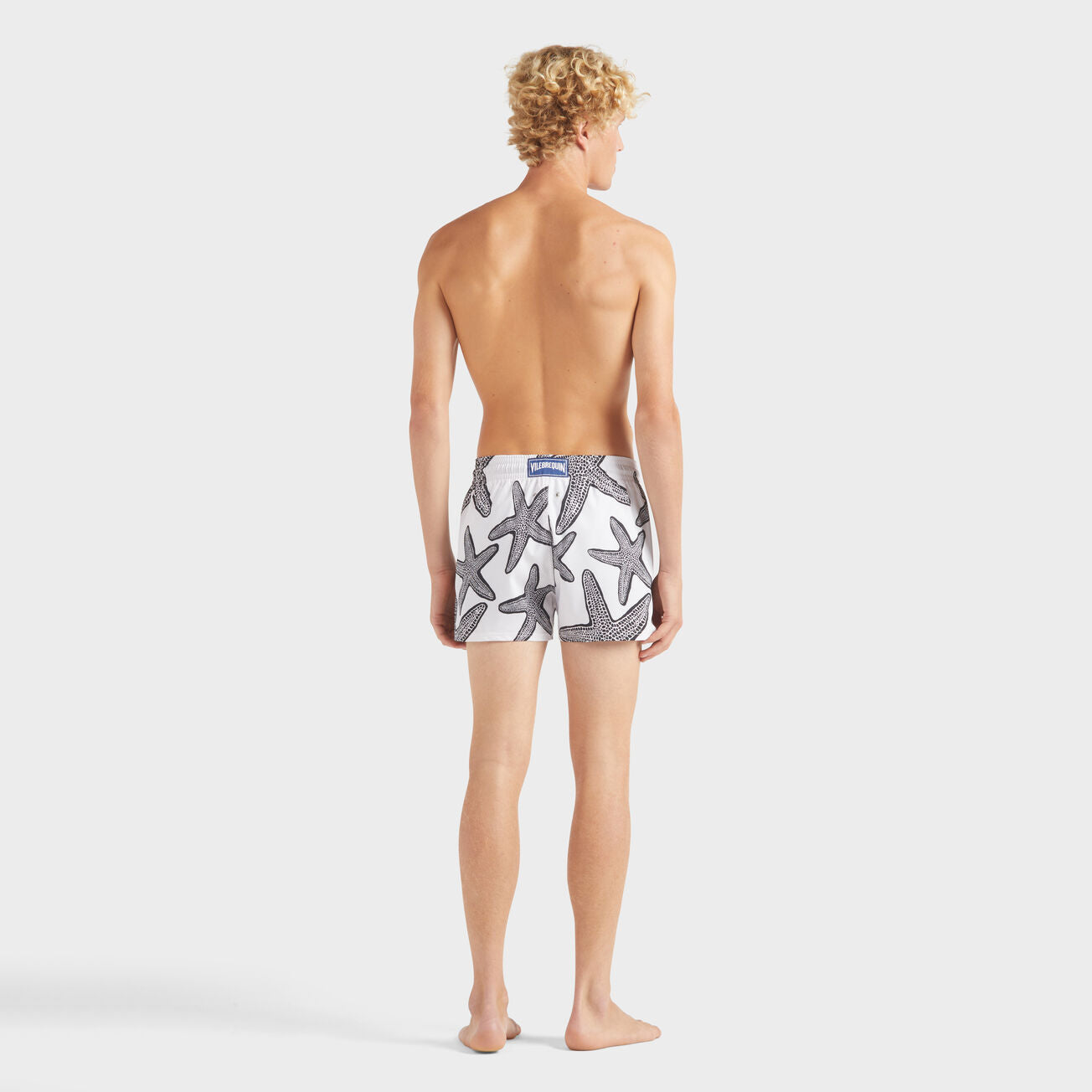 Men Short Swim Shorts Starlets