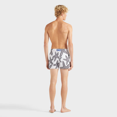 Men Short Swim Shorts Starlets