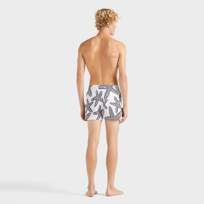 Men Short Swim Shorts Starlets