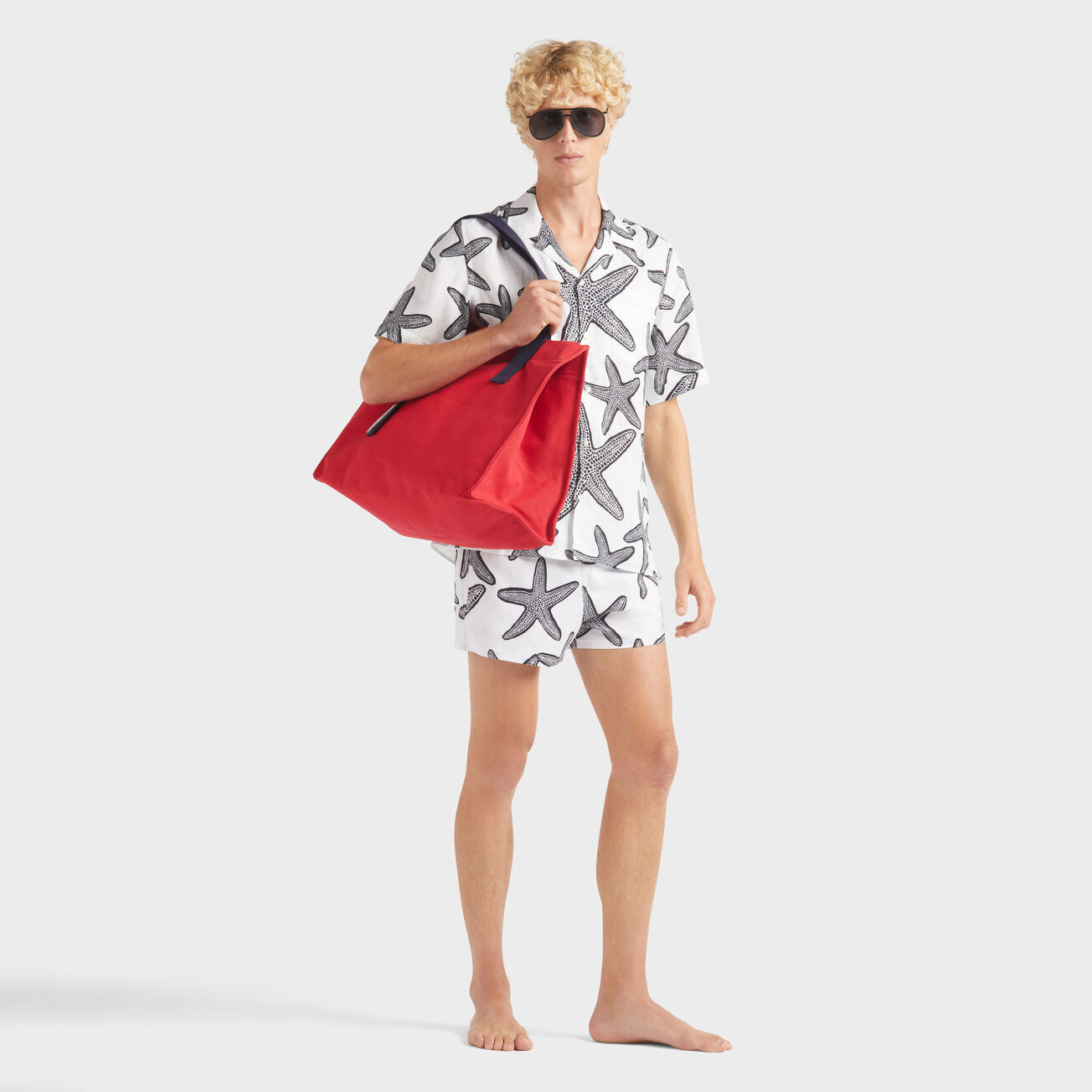 Men Short Swim Shorts Starlets