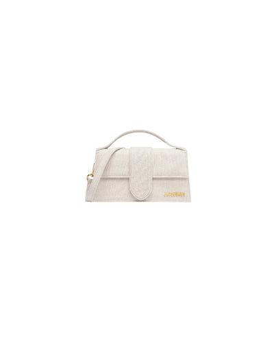 La grand bambino beige