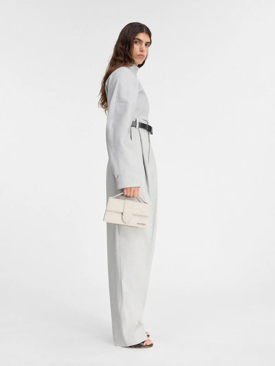 La grand bambino beige