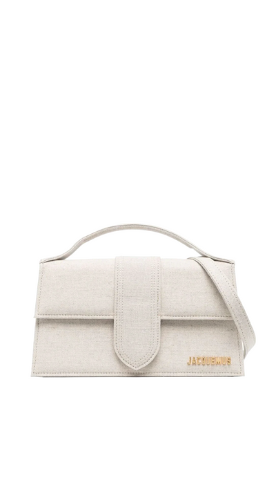 La grand bambino beige