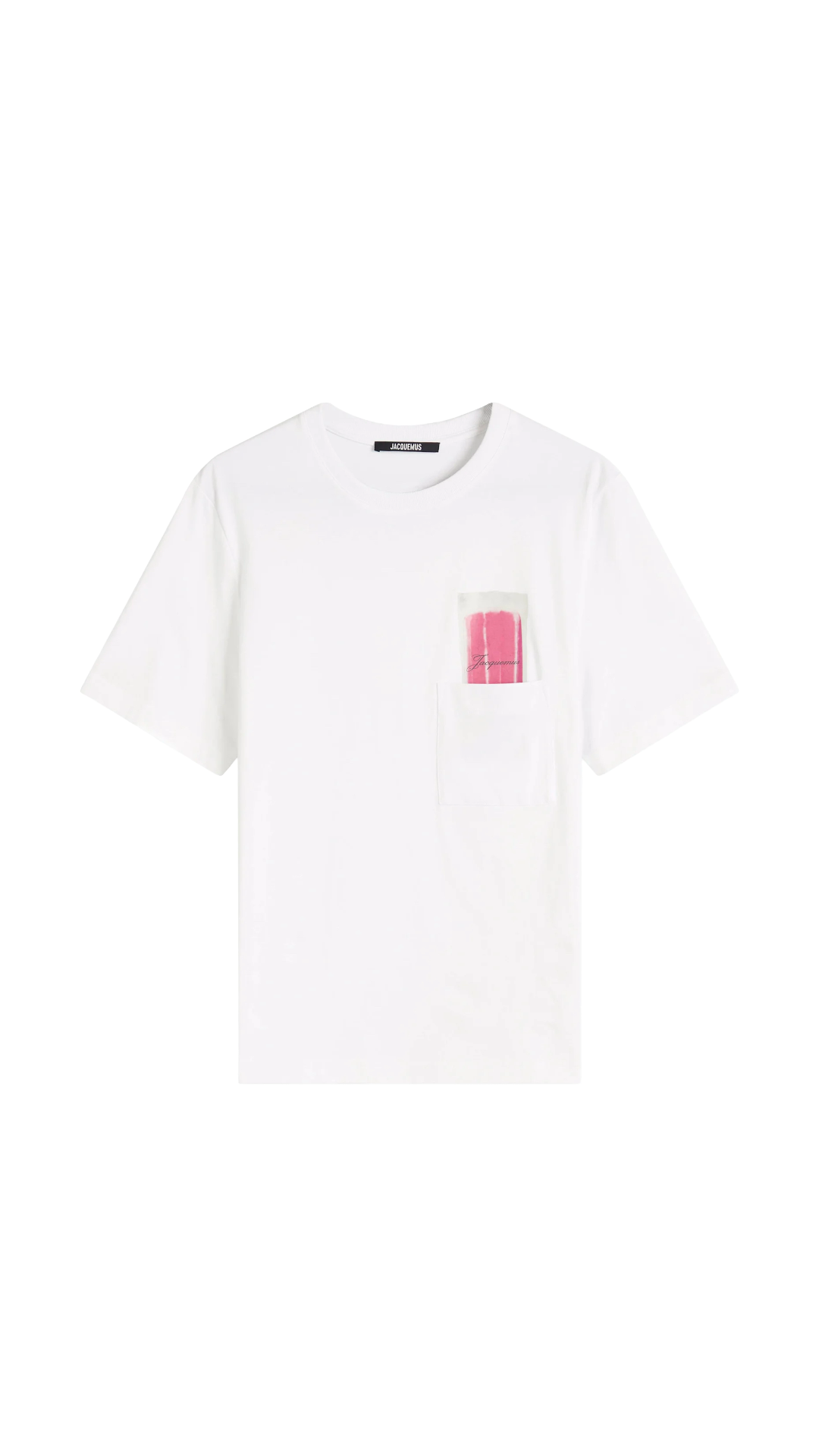 The Eskimo T-shirt