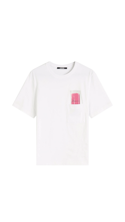 The Eskimo T-shirt