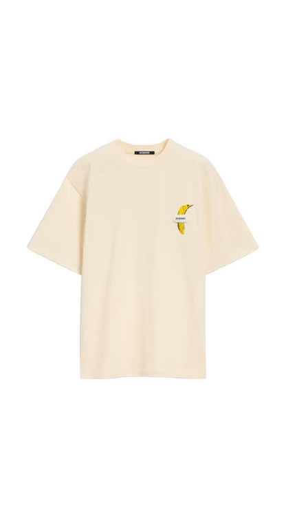 Le t-shirt banane