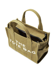 ‘The small tote’ shopping bag