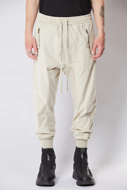 Trio trousers - sand