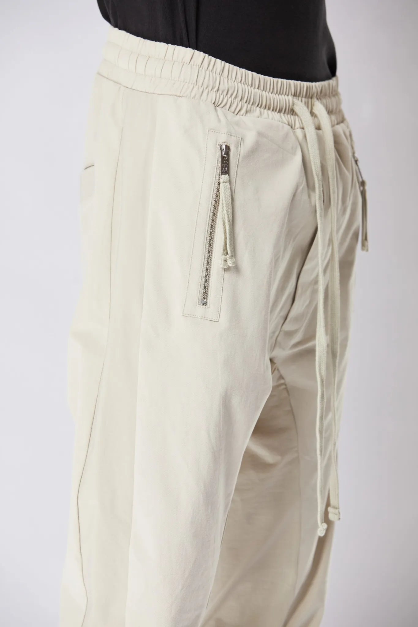 Trio trousers - sand