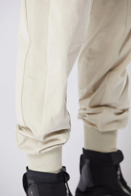 Trio trousers - sand