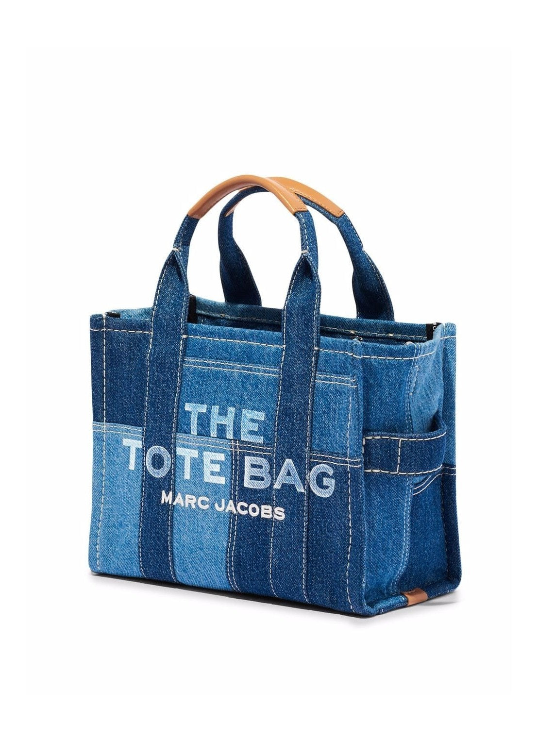Mini traveler tote bag