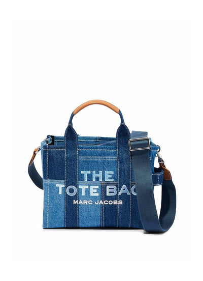 Mini traveler tote bag