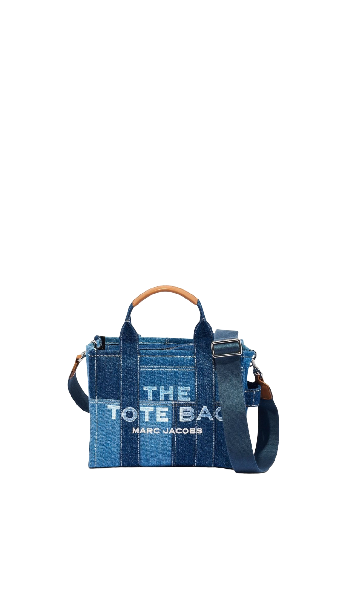 Mini traveler tote bag