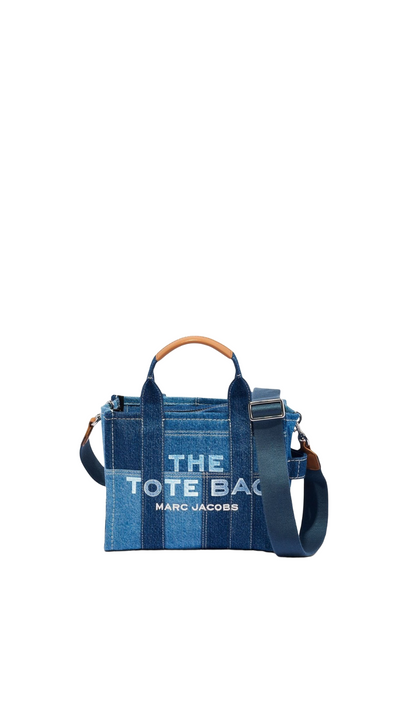 Mini traveler tote bag
