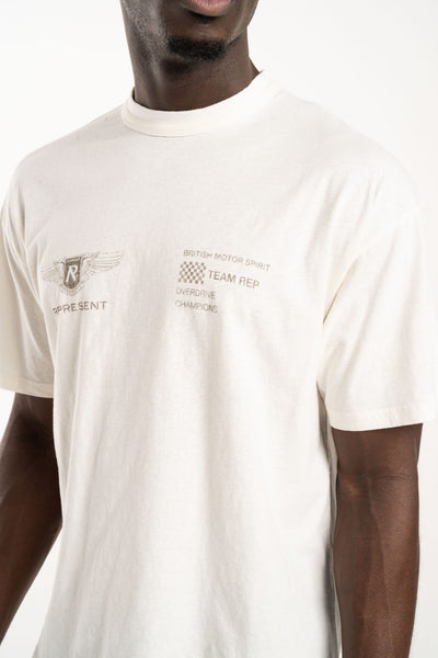 Team rep tee