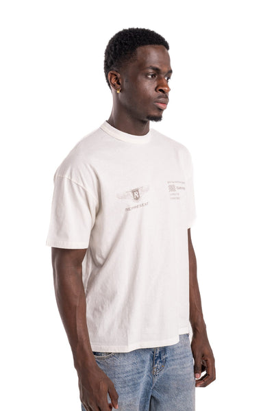 Team rep tee