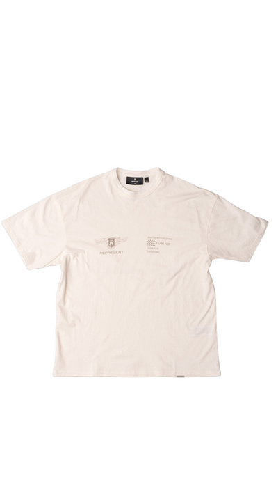 Team rep tee