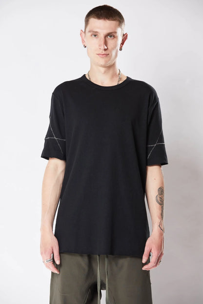 Clie tee - black