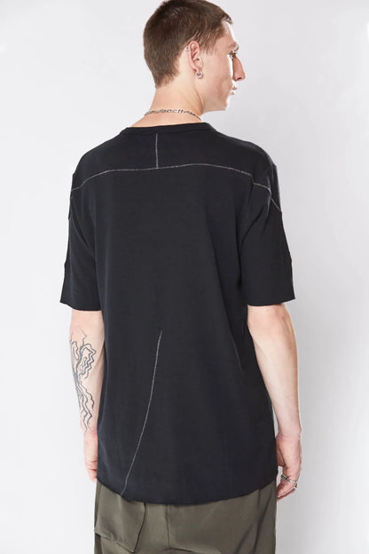 Clie tee - black