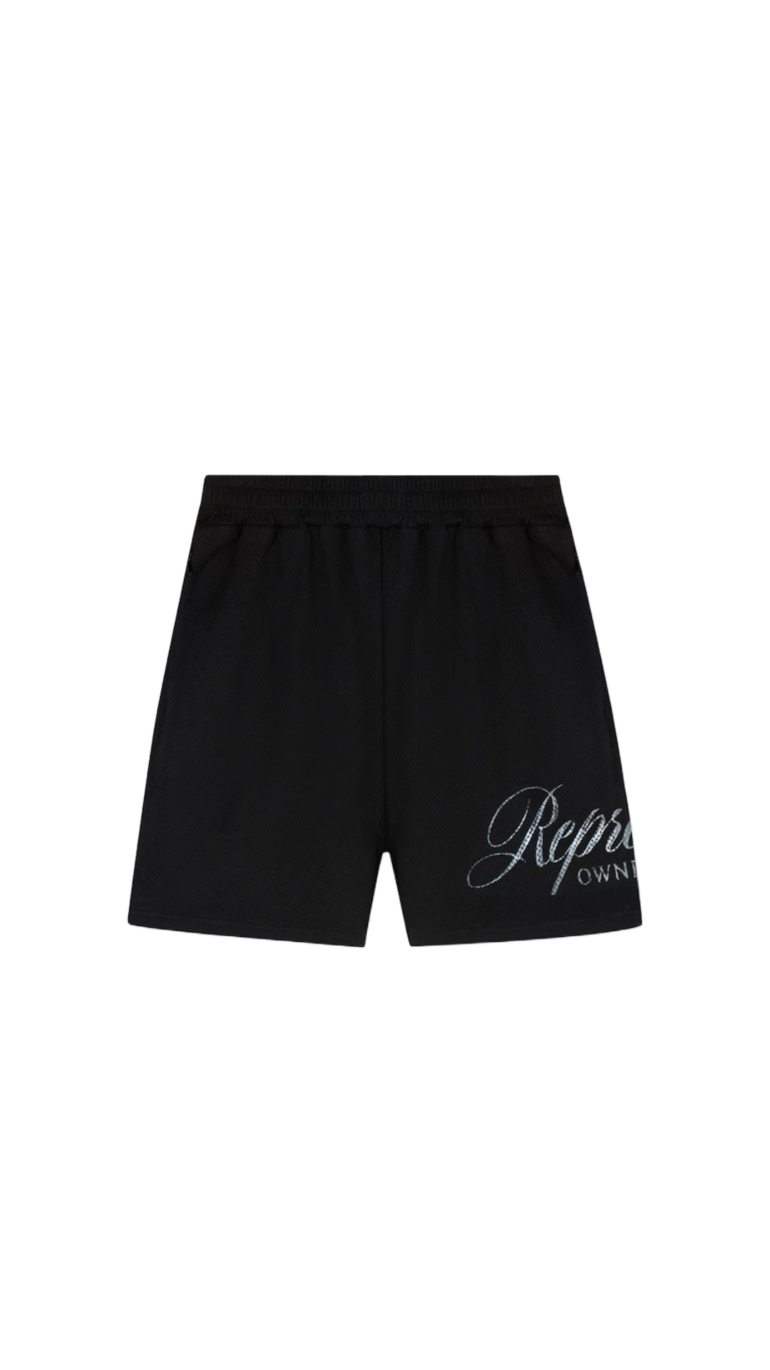 Mesh shorts