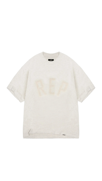 Rep applique tee