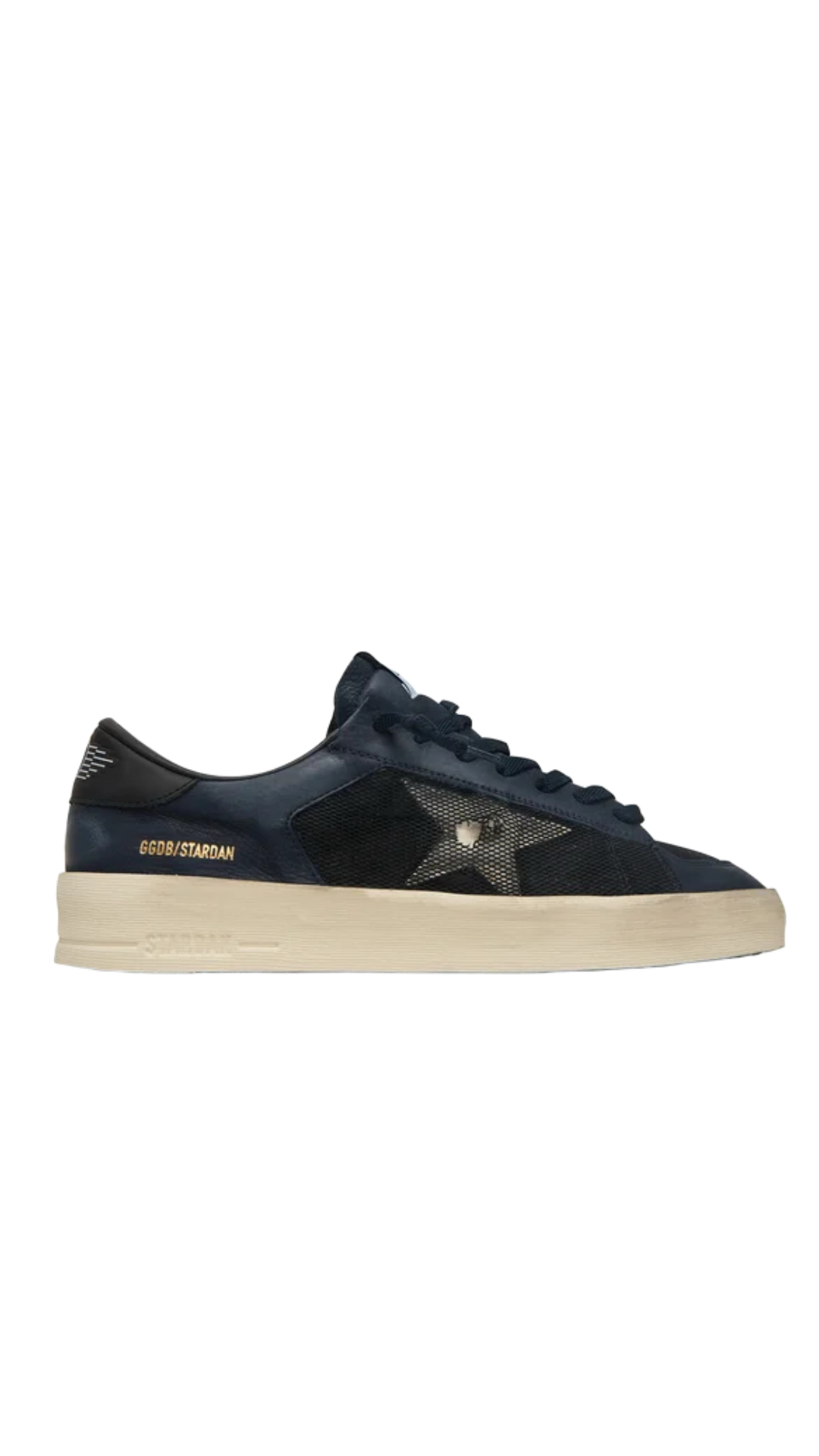 Stardan navy vintage