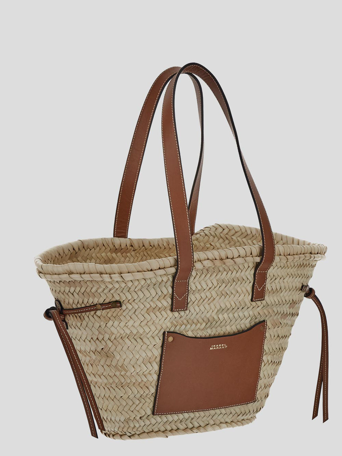 Cadix medium shopping bag