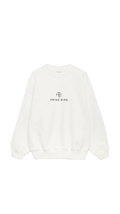 Jaci sweatshirt monogram