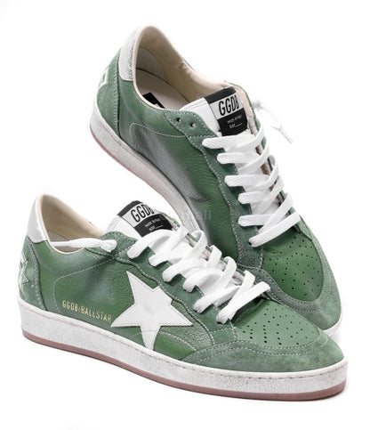 BallStar green
